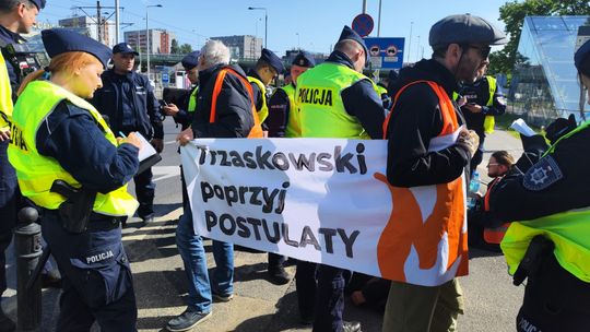 Blokada Ostatniego Pokolenia