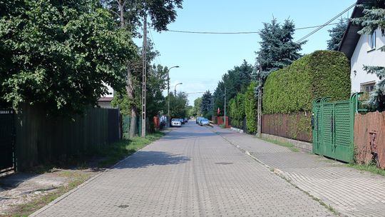 Trzy nowe bloki mogą powstać w Wawrze. Deweloper planuje inwestycję przy Klimontowskiej.