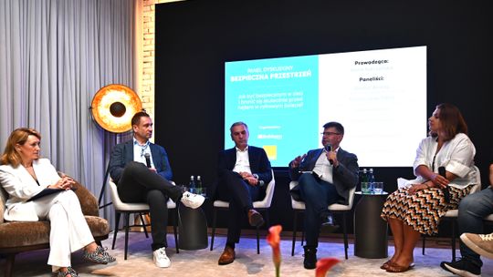 „Tworzymy cyberodporność”. Archicom stawia na bezpieczeństwo na swoich osiedlach