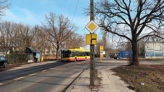 Ulica Białołęcka zostanie przebudowana