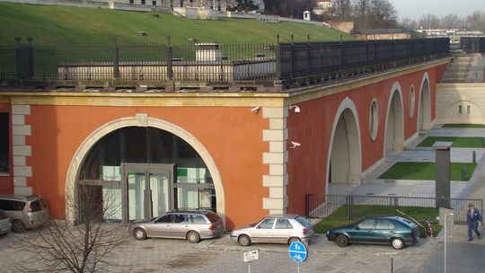 „Unsound 2026” po raz pierwszy w Warszawie i Krakowie. Festiwal rozpocznie się w stolicy.