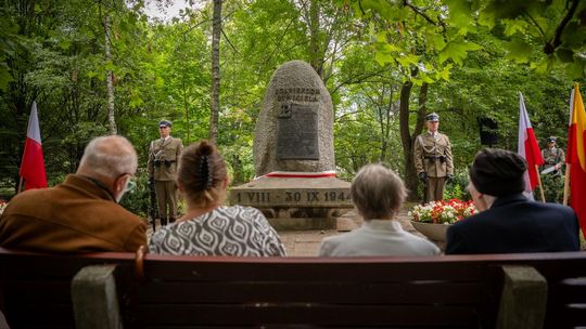 Uroczystości obchodów 81. rocznicy wybuchu Powstania Warszawskiego. Zaczęło się na Żoliborzu