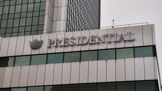 Urząd Marszałkowski wydał nakaz zamknięcia. Chodzi o Warsaw Presidential Hotel