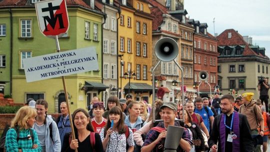 Warszawska Akademicka Pielgrzymka Metropolitalna