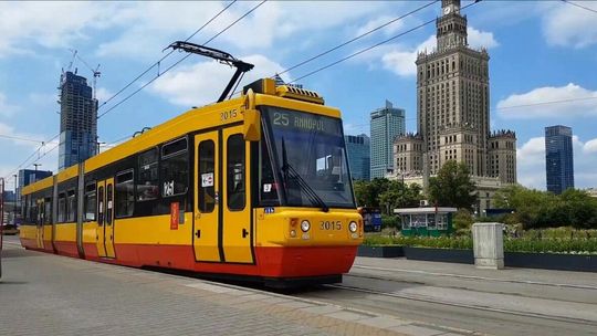Wakacyjna przerwa dobiega końca. WTP wraca do stałych kursów