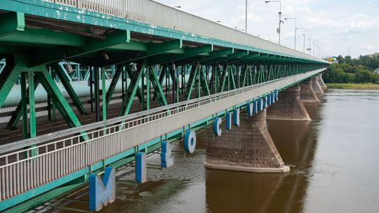 Wakacyjne remonty na stołecznych drogach