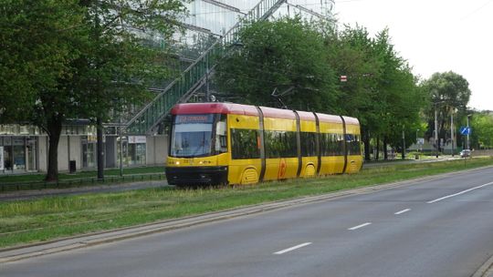 Warszawa chce kupić nawet 62 nowe tramwaje. Wszystkie oferty znacznie przekraczają budżet.