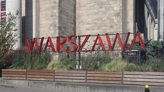 Warszawa przyciąga studentów z całego świata. Miasto przygotowało dla nich specjalne wydarzenie.
