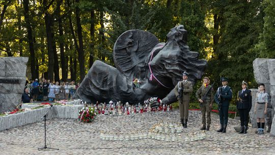 Warszawa przygotowuje się do obchodów 82. rocznicy Powstania Warszawskiego