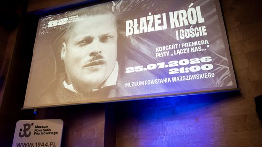 Warszawa przygotowuje się do obchodów 82. rocznicy Powstania Warszawskiego
