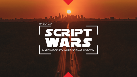 Warszawa szuka filmowych historii. Ruszyła jubileuszowa edycja „Script Wars”