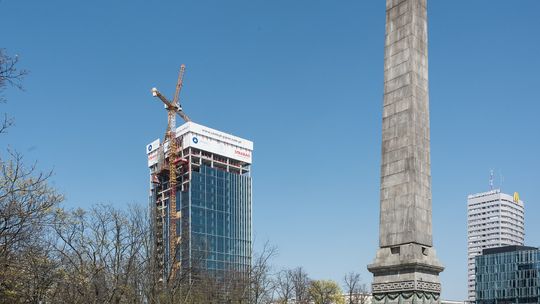 Warszawa szuka specjalistów za granicą. Ruszyła kampania „Grow with Warsaw”