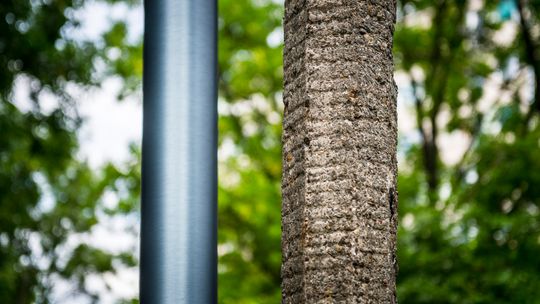 Warszawa wymieni 457 wysłużonych latarni. Najwięcej prac przy Wale Miedzeszyńskim.