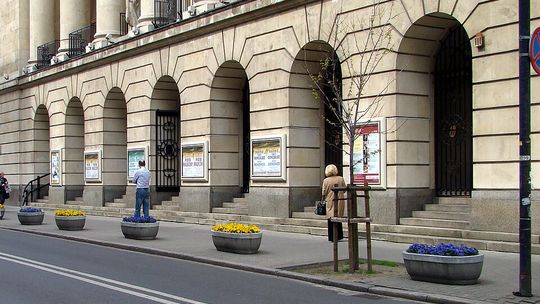„Warszawskie Dni Rodzinne” w „Filharmonii Narodowej”. Bezpłatne zwiedzanie i koncert dla dzieci.