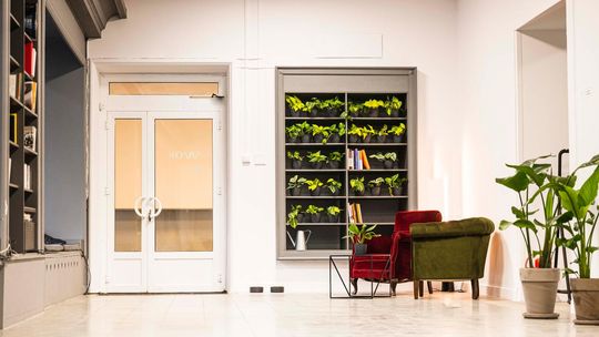 „Warszawskie Obserwatorium Kultury” ma cztery lata. Badania, projekty i nowe plany.