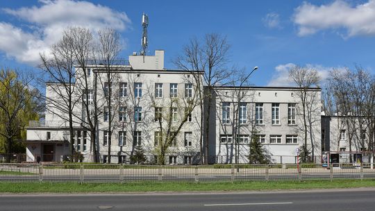 Warszawskie szkoły będą bardziej dostępne. Prawie 2 mln zł z Unii Europejskiej.