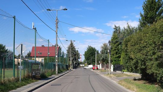 Wawer z kolejną inwestycją mieszkaniową. Przy ul. Borków planowanych jest 38 domów.