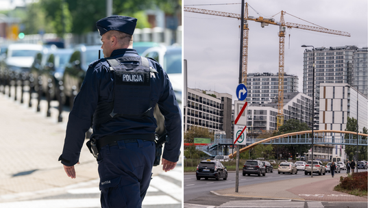 W stolicy od przyszłego roku będzie więcej miejskich mieszkań dla policjantów / zdj. ilustracyjne