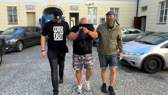 Wielka akcja stołecznej policji. 24 osoby zatrzymane za przestępczość narkotykową