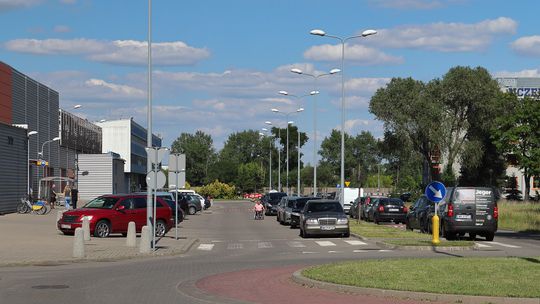 Wielkie osiedle zamiast galerii handlowej na Pradze-Północ. Nawet 2500 mieszkań i nowa szkoła.