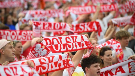 Wielkie siatkarskie święto w Warszawie. Strefa Kibica pod PKiN!