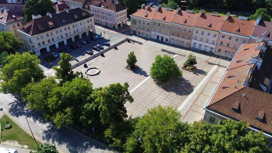 Wielkie zmiany w historycznym centrum Warszawy. Mariensztat, Stare Miasto i Trakt Królewski zyskają nowe oblicze.
