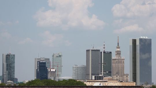 Wieżowiec Roma Tower ma zgodę na budowę. Kiedy ruszą pracę przy 170-metrowej wieży? Wieżowiec Roma Tower ma zgodę na budowę. Kiedy ruszą pracę przy 170-metrowej wieży?