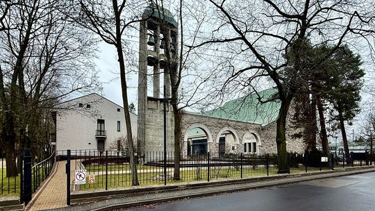 Wiolonczele i organy na finał wakacji. Wyjątkowy koncert w Aninie.