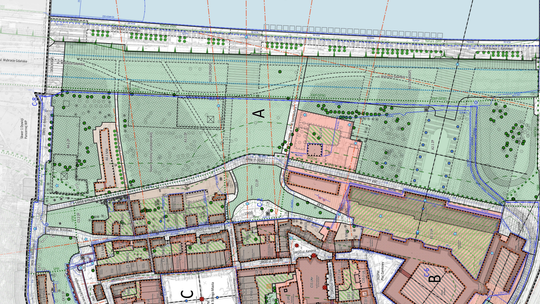 Wisłostrada w tunelu. Ale co w zamian? Planiści pokazali szczegóły Wisłostrada w tunelu. Ale co w zamian? Planiści pokazali szczegóły