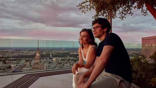 Highline Warsaw