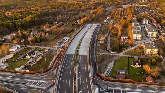 Wschodnia Obwodnica Warszawy jednak w tunelu. Ma powstać do 2035 roku. „Poprzednia przymiarka nas zmasakrowała” Wschodnia Obwodnica Warszawy jednak w tunelu. Ma powstać do 2035 roku. „Poprzednia przymiarka nas zmasakrowała”