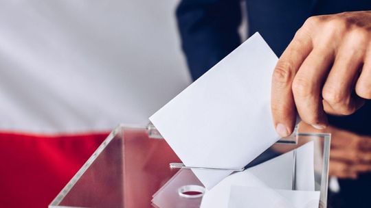 Wybory prezydenckie 2025. W tych komisjach zagłosowało 100 proc. uprawnionych