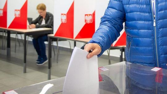 Wybory prezydenckie już w tym tygodniu. Ostatnia chwila na dopełnienie formalności