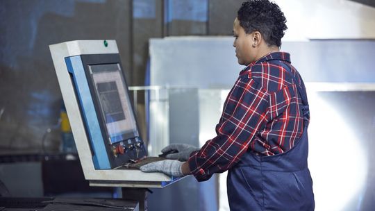 Zaawansowane technologie obróbcze zwiększające efektywność produkcji