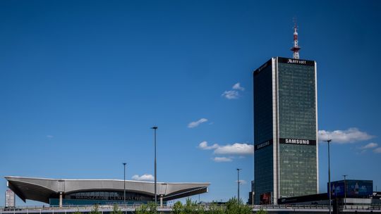 Zabójstwo na Dworcu Centralnym. Policja zatrzymała sprawcę