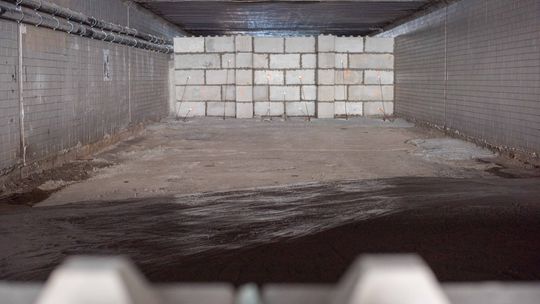 Likwidacja tunelu pod Marszałkowską