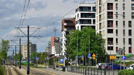 Zamkną fragment Bolesławickiej na Targówku. Kierowców czeka miesiąc utrudnień.