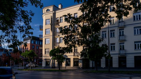 Warszawskie Laboratorium Innowacji Społecznych „Synergia” przy Markowskiej 16