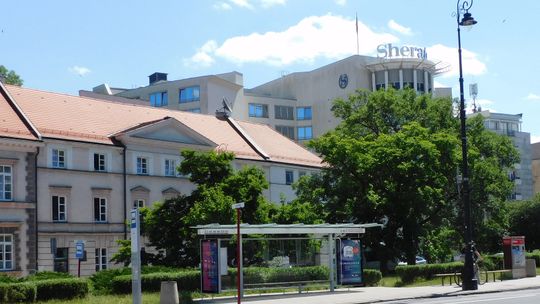 Zgromadzenie w Śródmieściu. Możliwe utrudnienia w kursowaniu komunikacji miejskiej.