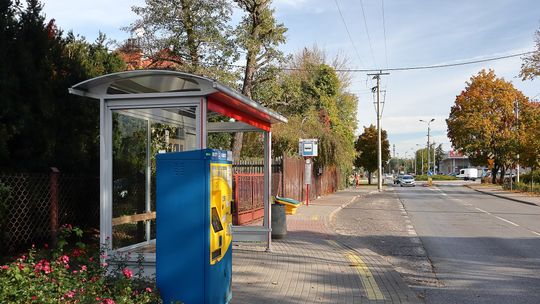 Zmiany na przystanku „Brata Alberta” w Warszawie. Autobusy zatrzymają się w innym miejscu.