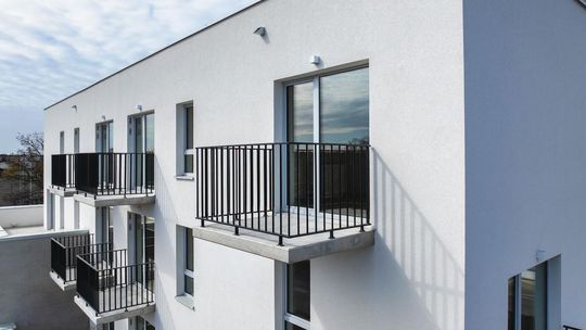 Zmiany w najmie komunalnym. Te dwa zawody otrzymały pierwszeństwo