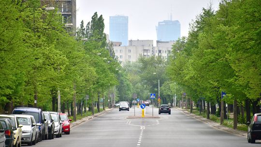 Żupnicza do przebudowy. Nowa nawierzchnia, pasy rowerowe i więcej zieleni.