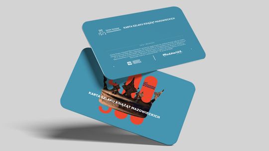 Zwiedzanie mazowieckich zabytków z rabatem. Ruszyła „Karta Szlaku Książąt Mazowieckich”