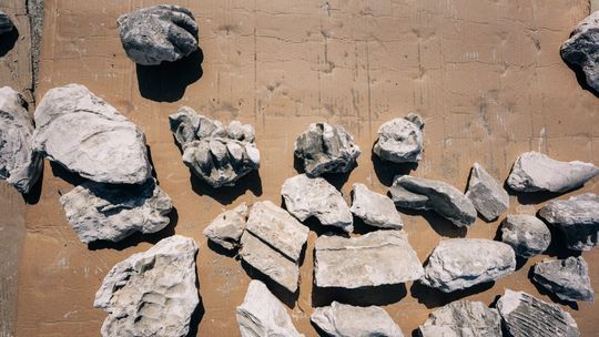 Żywa archeologia w centrum Warszawy