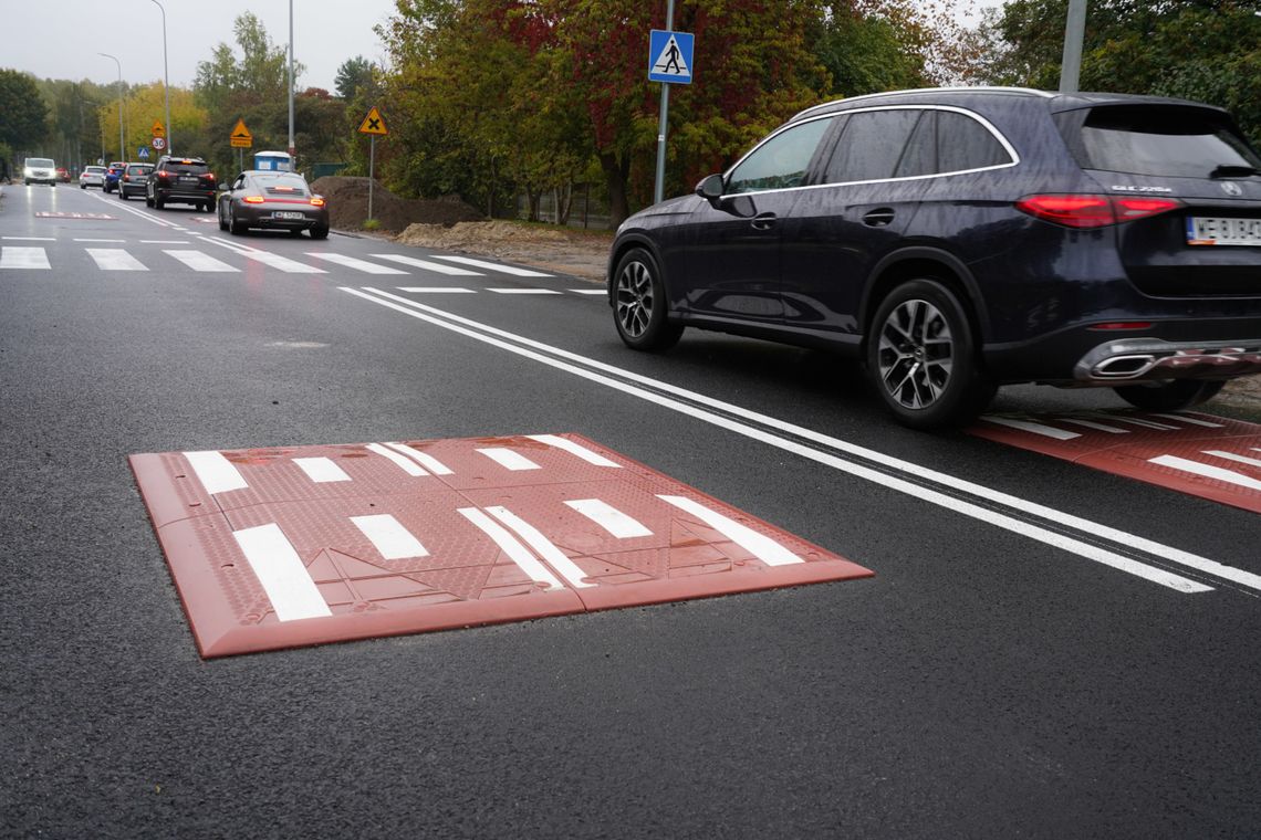 100 mln zł na modernizację ulic. Start sezonu remontowego 100 mln zł na modernizację ulic. Start sezonu remontowego