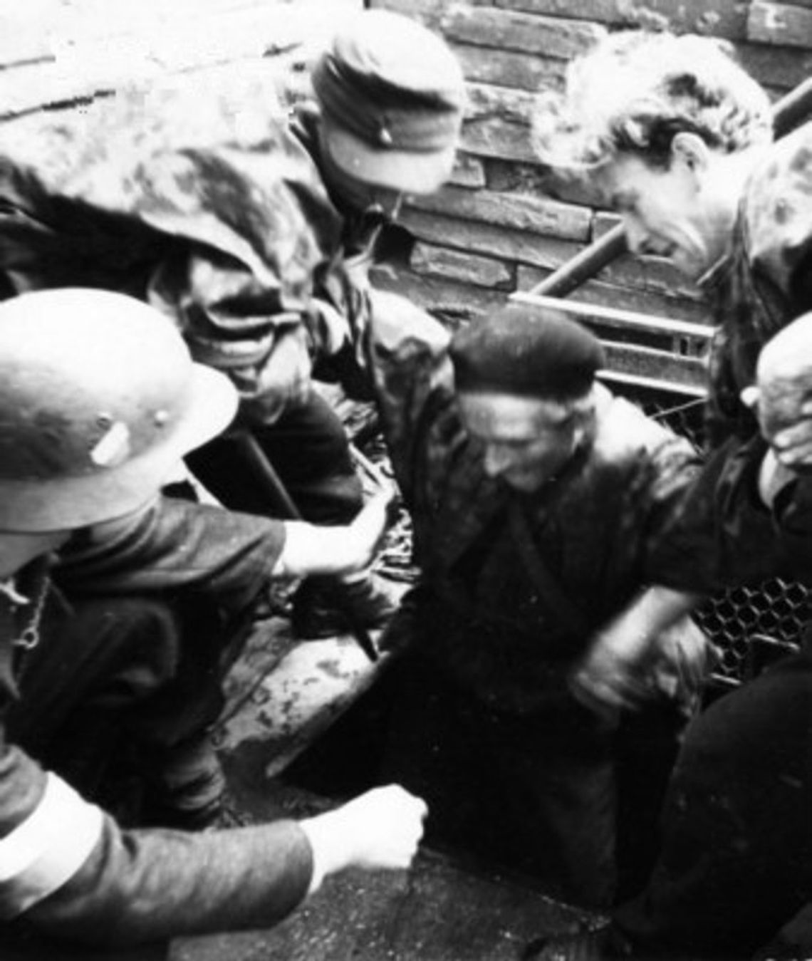 2 września 1944 roku. Koniec walk o Stare Miasto. 2 września 1944 roku. Koniec walk o Stare Miasto.