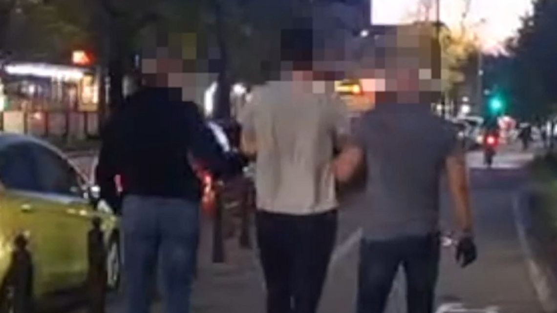 22-latek zgłosił fałszywy alarm bombowy w dwóch szpitalach. Tydzień później znowu to zrobił