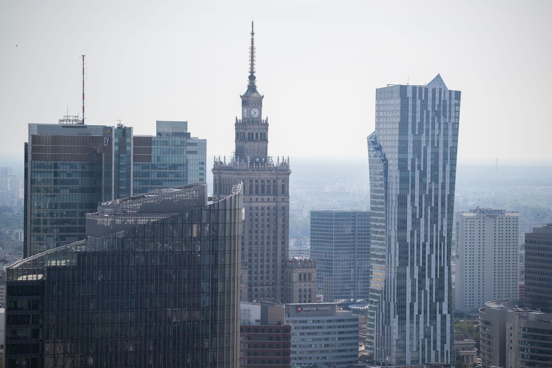 3 mld złotych dla Warszawy. Co dzieje się z rządowym programem?