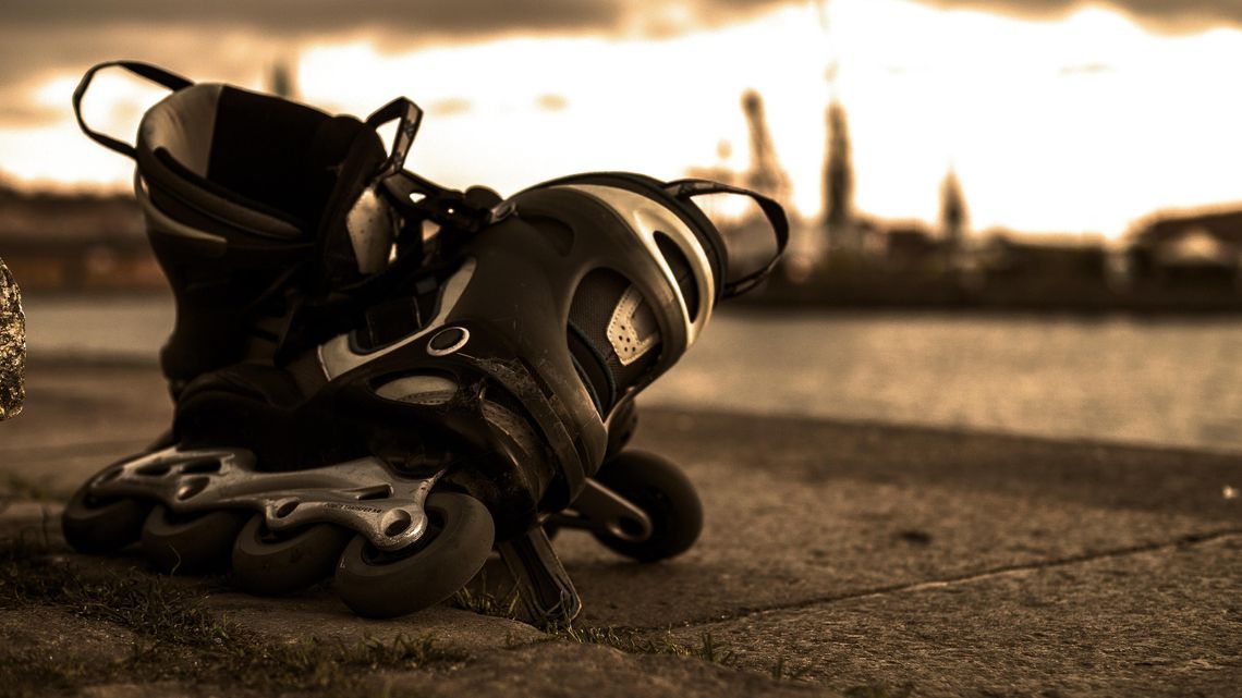 II Nightskating Powstańczy już dzisiaj. Zbiórka pod pomnikiem Kopernika