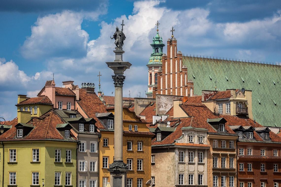 73. Urodziny Starówki – dwa dni koncertów, spacerów i wyjątkowych atrakcji 73. Urodziny Starówki – dwa dni koncertów, spacerów i wyjątkowych atrakcji